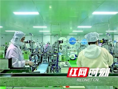 保姆式精準服務 教育咨詢助力工廠成功轉型