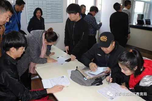 報(bào)名流程科學(xué)化與現(xiàn)場(chǎng)服務(wù)人性化 2019年4月高等教育自學(xué)考試報(bào)名報(bào)考工作的創(chuàng)新實(shí)踐