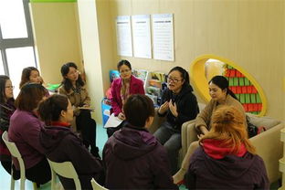 震澤實(shí)驗(yàn)幼兒園 以教師咨詢服務(wù)為支點(diǎn)，撬動(dòng)職業(yè)幸福感提升