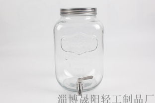 專業(yè)玻璃瓶制造 從儲酒瓶、化妝品瓶到外貿(mào)出口一站式解決方案——以淄博晟陽輕工制品廠為例