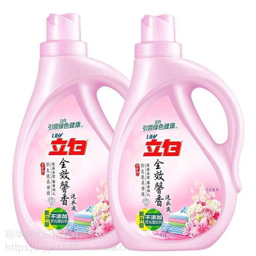 一站式日化采購與生產(chǎn) 從洗衣液到化妝品，專業(yè)批發(fā)與代加工服務(wù)